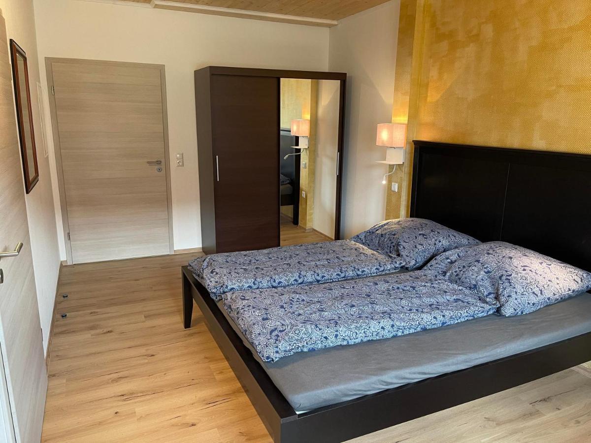 Promedklinik Apartment 1 폴카흐 외부 사진
