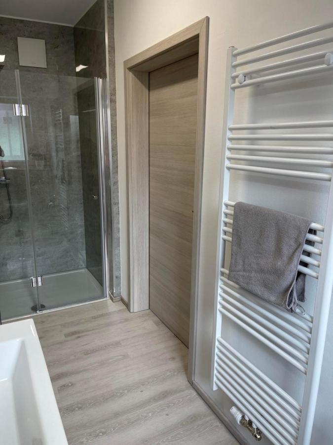 Promedklinik Apartment 1 폴카흐 외부 사진
